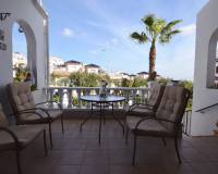 Resale - Lägenhet - Alicante* NO USAR -  Ciudad Quesada