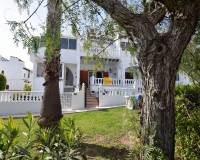 Resale - Lägenhet - Alicante* NO USAR -  Ciudad Quesada