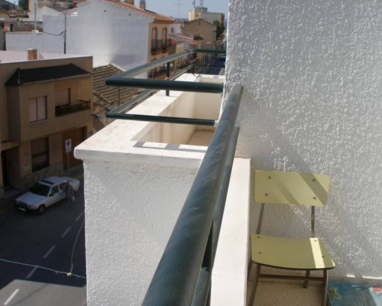 Resale - Lägenhet - Alicante* NO USAR - Rojales