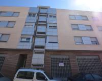 Resale - Lägenhet - Alicante* NO USAR - Rojales