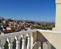 Resale - Lägenhet - Alicante* NO USAR - Upper Golf