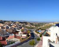 Resale - Lägenhet - Alicante* NO USAR - Upper Golf