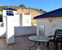 Resale - Lägenhet - Alicante* NO USAR - Upper Golf