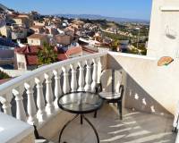 Resale - Lägenhet - Alicante* NO USAR - Upper Golf