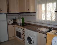 Resale - Lägenhet - Alicante* NO USAR - Upper Golf