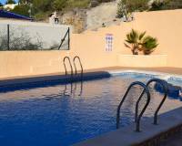Resale - Lägenhet - Alicante* NO USAR - Upper Golf