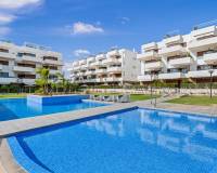 Resale - Lägenhet - Cabo Roig - Lomas de Cabo Roig