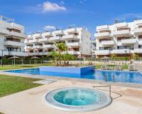 Resale - Lägenhet - Cabo Roig - Lomas de Cabo Roig