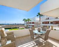 Resale - Lägenhet - Cabo Roig - Lomas de Cabo Roig