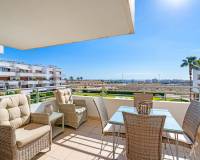 Resale - Lägenhet - Cabo Roig - Lomas de Cabo Roig