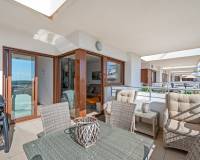 Resale - Lägenhet - Cabo Roig - Lomas de Cabo Roig