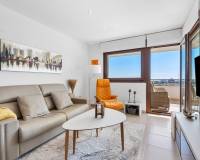 Resale - Lägenhet - Cabo Roig - Lomas de Cabo Roig