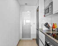 Resale - Lägenhet - Cabo Roig - Lomas de Cabo Roig