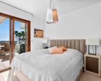 Resale - Lägenhet - Cabo Roig - Lomas de Cabo Roig