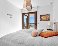 Resale - Lägenhet - Cabo Roig - Lomas de Cabo Roig