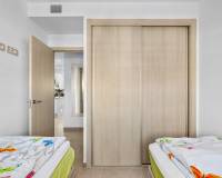 Resale - Lägenhet - Cabo Roig - Lomas de Cabo Roig