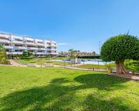Resale - Lägenhet - Cabo Roig - Lomas de Cabo Roig