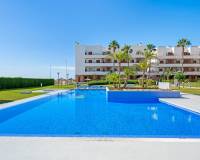 Resale - Lägenhet - Cabo Roig - Lomas de Cabo Roig