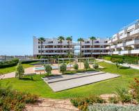 Resale - Lägenhet - Cabo Roig - Lomas de Cabo Roig