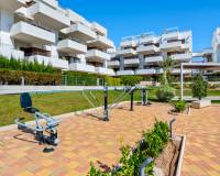 Resale - Lägenhet - Cabo Roig - Lomas de Cabo Roig