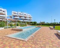 Resale - Lägenhet - Cabo Roig - Lomas de Cabo Roig