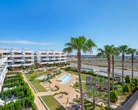 Resale - Lägenhet - Cabo Roig - Lomas de Cabo Roig