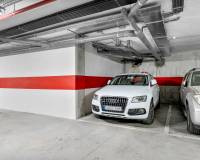 Resale - Lägenhet - Cabo Roig - Lomas de Cabo Roig