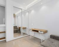 Resale - Lägenhet - Ciudad Quesada - Doña Pepa