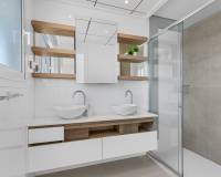 Resale - Lägenhet - Ciudad Quesada - Doña Pepa