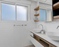 Resale - Lägenhet - Ciudad Quesada - Doña Pepa