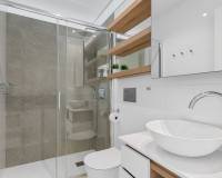 Resale - Lägenhet - Ciudad Quesada - Doña Pepa