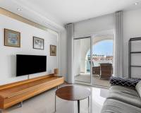 Resale - Lägenhet - Ciudad Quesada - Doña Pepa