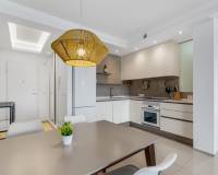 Resale - Lägenhet - Ciudad Quesada - Doña Pepa