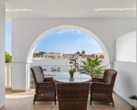 Resale - Lägenhet - Ciudad Quesada - Doña Pepa