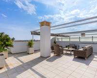 Resale - Lägenhet - Ciudad Quesada - Doña Pepa