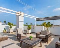 Resale - Lägenhet - Ciudad Quesada - Doña Pepa