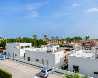 Resale - Lägenhet - Ciudad Quesada - Doña Pepa