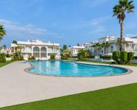 Resale - Lägenhet - Ciudad Quesada - Doña Pepa