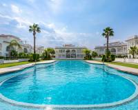 Resale - Lägenhet - Ciudad Quesada - Doña Pepa