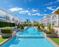 Resale - Lägenhet - Ciudad Quesada - Doña Pepa