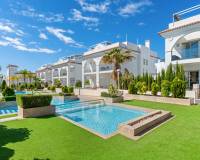 Resale - Lägenhet - Ciudad Quesada - Doña Pepa