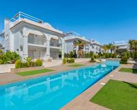 Resale - Lägenhet - Ciudad Quesada - Doña Pepa