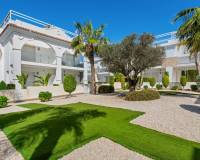 Resale - Lägenhet - Ciudad Quesada - Doña Pepa