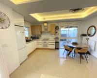 Resale - Lägenhet - Ciudad Quesada - Doña Pepa