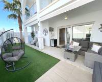 Resale - Lägenhet - Ciudad Quesada - Doña Pepa