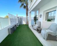 Resale - Lägenhet - Ciudad Quesada - Doña Pepa