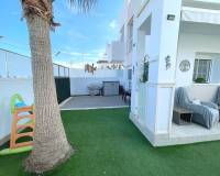 Resale - Lägenhet - Ciudad Quesada - Doña Pepa