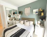 Resale - Lägenhet - Ciudad Quesada - Doña Pepa