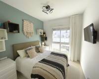 Resale - Lägenhet - Ciudad Quesada - Doña Pepa