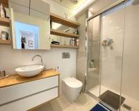 Resale - Lägenhet - Ciudad Quesada - Doña Pepa